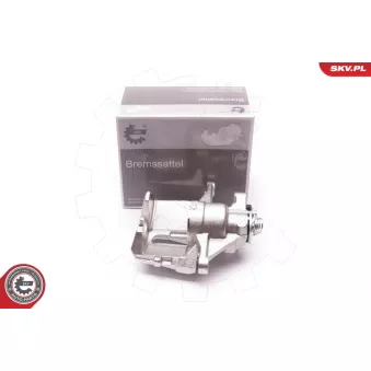 Étrier de frein avant gauche ESEN SKV 23SKV085