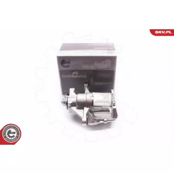 Étrier de frein avant droit ESEN SKV