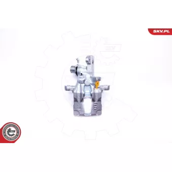 Étrier de frein arrière gauche ESEN SKV 23SKV093