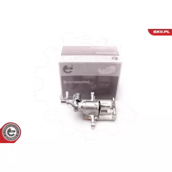 Étrier de frein arrière gauche ESEN SKV 23SKV097