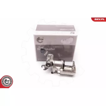 Étrier de frein arrière droit ESEN SKV