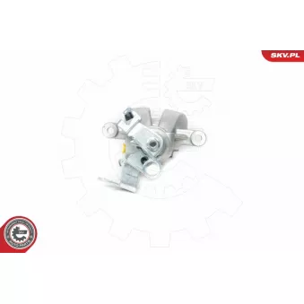 Étrier de frein arrière droit ESEN SKV 23SKV104