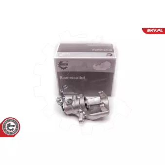 Étrier de frein arrière gauche ESEN SKV 23SKV107