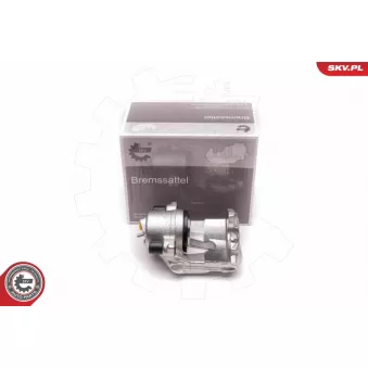 Étrier de frein avant droit ESEN SKV 23SKV112