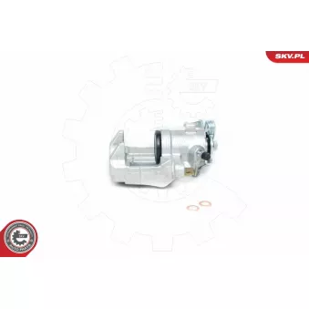 Étrier de frein arrière gauche ESEN SKV 23SKV113