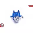 Étrier de frein arrière gauche ESEN SKV 23SKV113 BLUE - Visuel 3