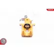 Étrier de frein arrière gauche ESEN SKV 23SKV113 YELLOW - Visuel 2
