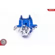 Étrier de frein arrière droit ESEN SKV 23SKV114 BLUE - Visuel 3