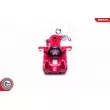 Étrier de frein arrière droit ESEN SKV 23SKV114 RED - Visuel 2