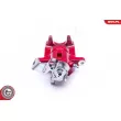 Étrier de frein arrière droit ESEN SKV 23SKV114 RED - Visuel 3