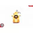 Étrier de frein arrière droit ESEN SKV 23SKV114 YELLOW - Visuel 2