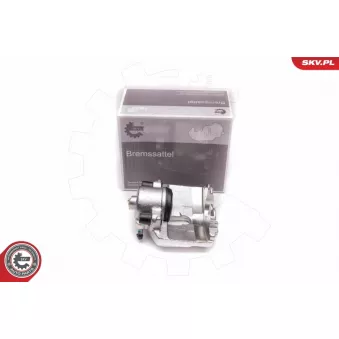 Étrier de frein avant gauche ESEN SKV 23SKV115