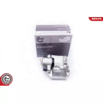 Étrier de frein avant droit ESEN SKV 23SKV116