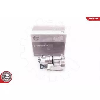 Étrier de frein arrière gauche ESEN SKV 23SKV117