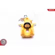Étrier de frein arrière gauche ESEN SKV 23SKV117 YELLOW - Visuel 2