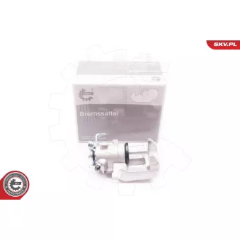 Étrier de frein arrière droit ESEN SKV 23SKV118