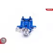 Étrier de frein arrière droit ESEN SKV 23SKV118 BLUE - Visuel 3