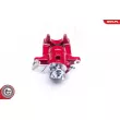 Étrier de frein arrière droit ESEN SKV 23SKV118 RED - Visuel 3