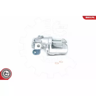 Étrier de frein arrière gauche ESEN SKV 23SKV123