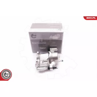 Étrier de frein avant droit ESEN SKV