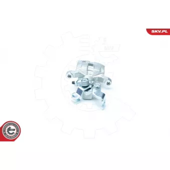 Étrier de frein arrière gauche ESEN SKV 23SKV133