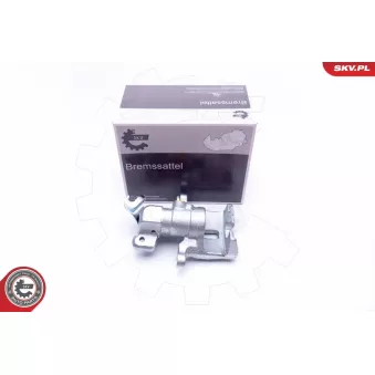 Étrier de frein arrière droit ESEN SKV 23SKV134