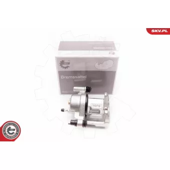 Étrier de frein avant gauche ESEN SKV 23SKV135