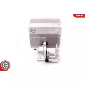 Étrier de frein avant droit ESEN SKV 23SKV136