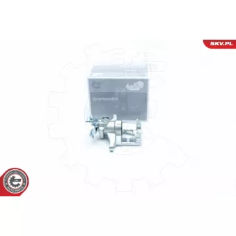 Étrier de frein arrière gauche ESEN SKV 23SKV143