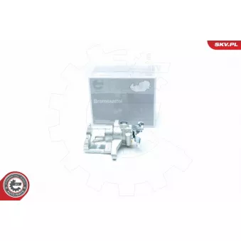 Étrier de frein arrière droit ESEN SKV 23SKV144