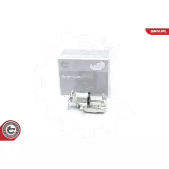 Étrier de frein arrière gauche ESEN SKV 23SKV153