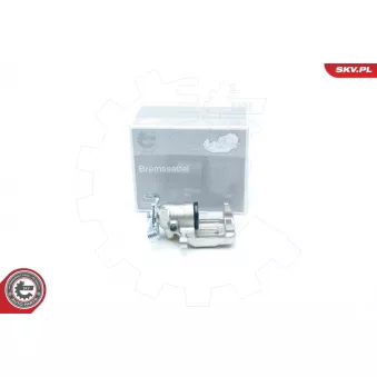 Étrier de frein arrière droit ESEN SKV 23SKV154