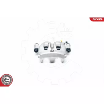 Étrier de frein avant droit ESEN SKV 23SKV162