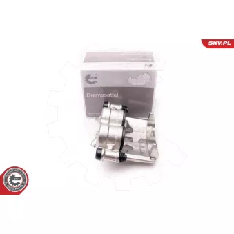 Étrier de frein avant gauche ESEN SKV 23SKV165