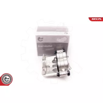 Étrier de frein avant droit ESEN SKV 23SKV166