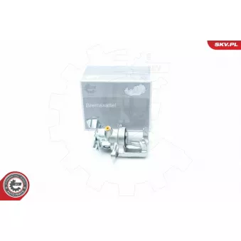 Étrier de frein arrière droit ESEN SKV 23SKV184