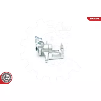 Étrier de frein arrière gauche ESEN SKV 23SKV193