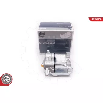 Étrier de frein avant gauche ESEN SKV