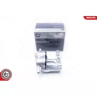 Étrier de frein avant droit ESEN SKV 23SKV206