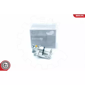 Étrier de frein arrière gauche ESEN SKV 23SKV213