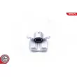 Étrier de frein avant gauche ESEN SKV 23SKV231 - Visuel 3
