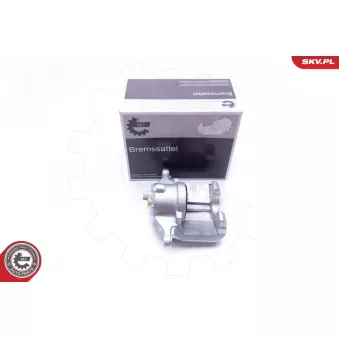 Étrier de frein avant droit ESEN SKV 23SKV232