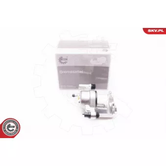 Étrier de frein avant droit ESEN SKV 23SKV242