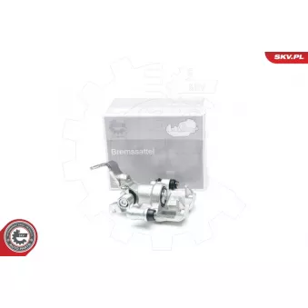 Étrier de frein arrière gauche ESEN SKV 23SKV243