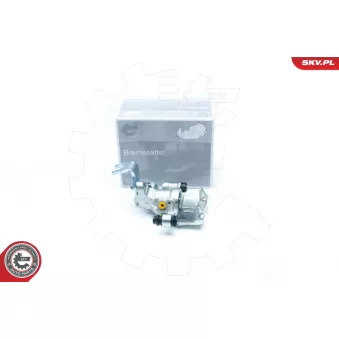 Étrier de frein arrière droit ESEN SKV 23SKV244