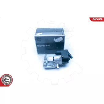 Étrier de frein arrière gauche ESEN SKV 23SKV253