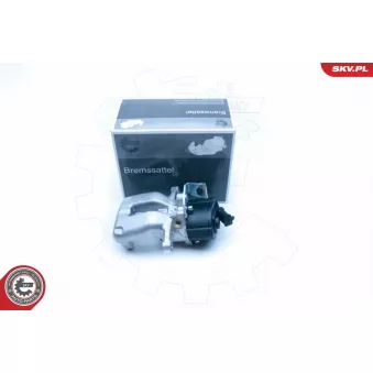 Étrier de frein arrière droit ESEN SKV 23SKV254