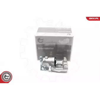 Étrier de frein arrière gauche ESEN SKV 23SKV263