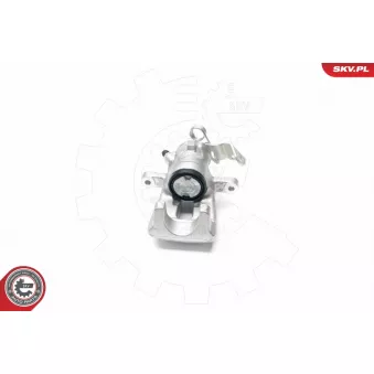 Étrier de frein arrière droit ESEN SKV 23SKV264