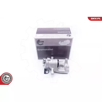 Étrier de frein arrière gauche ESEN SKV 23SKV267